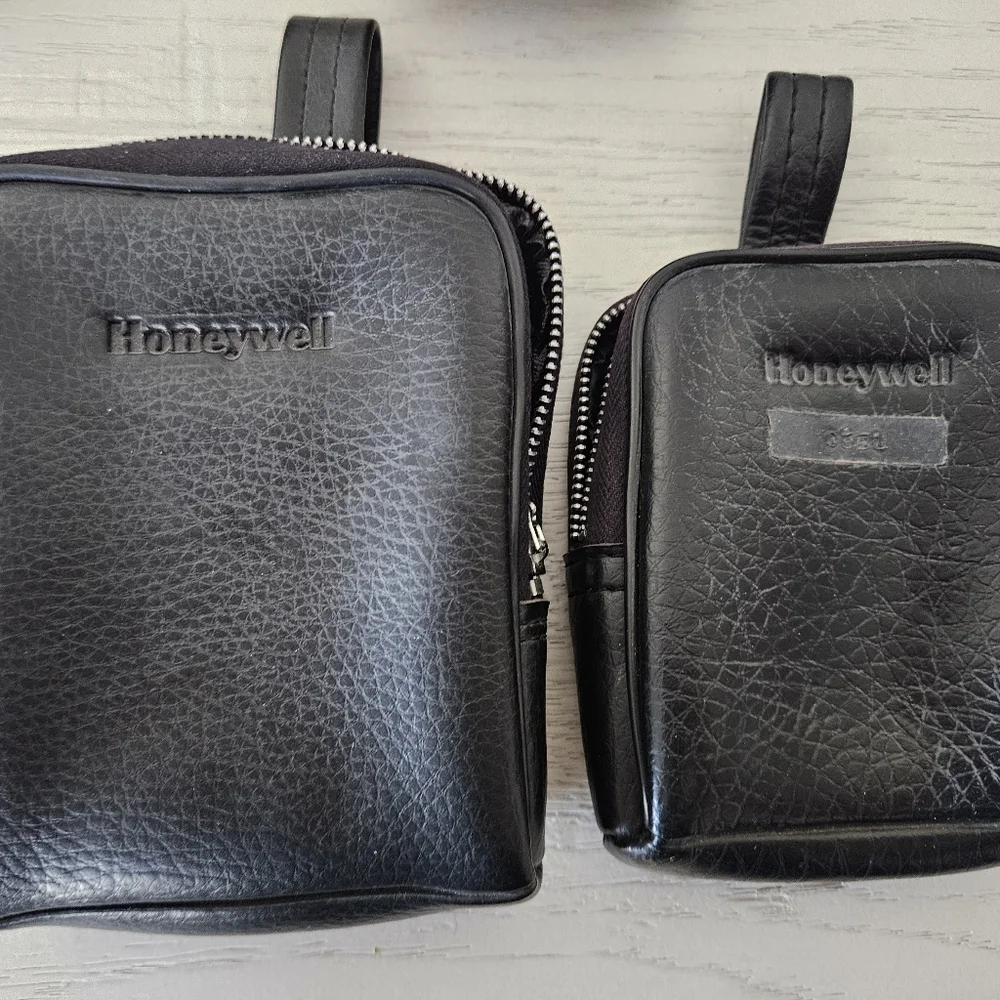 9 Camera Lens Cases Body Flash Canon, Pentax Honeywell Rollei Case Logic